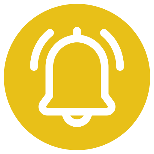 Notification - free icon