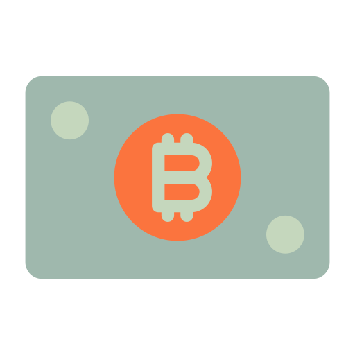 bitcoin icono gratis