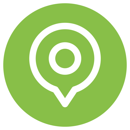 alfiler icono gratis