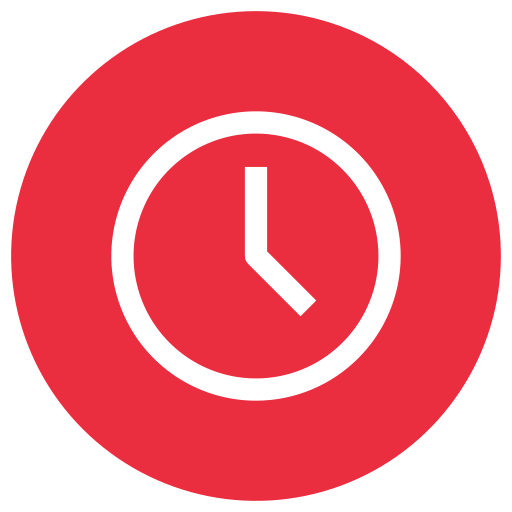 Time Generic Flat icon