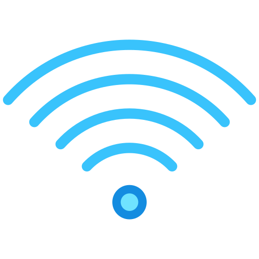 wi-fi gratis icono gratis