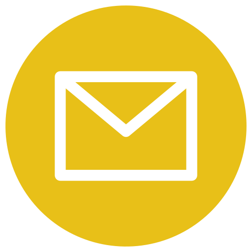 correo electrónico icono gratis