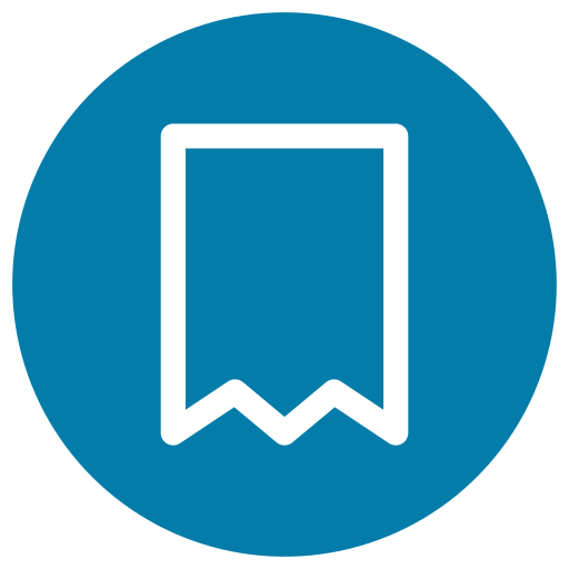 marcador icono gratis