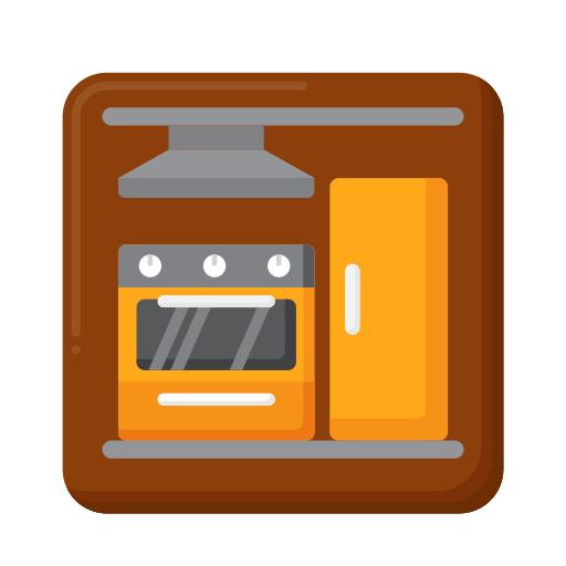 cocina icono gratis