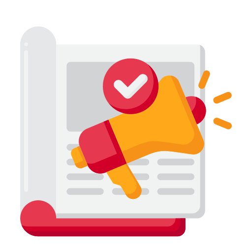 werbung kostenlos Icon