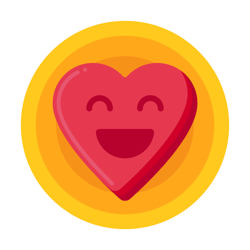 Love free icon