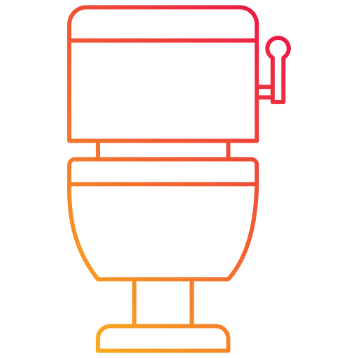 toilette kostenlos Icon