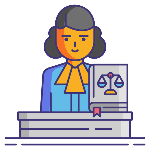 법 무료 아이콘