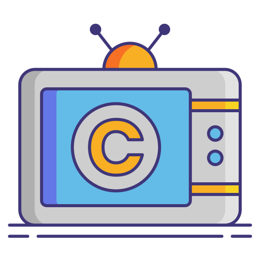 televiosões grátis ícone televiosões grátis ícone