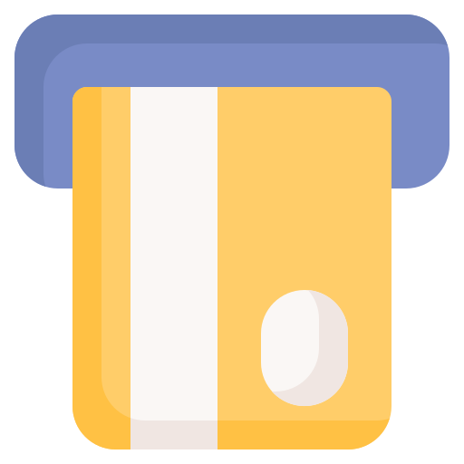 tarjeta de crédito icono gratis