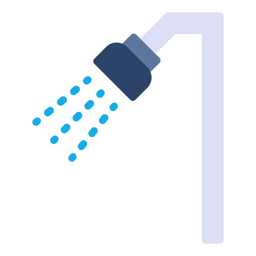 dusche kostenlos Icon dusche kostenlos Icon