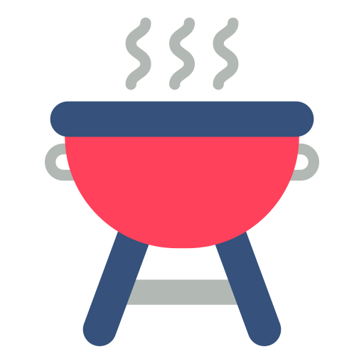 Cooking Generic Flat icon