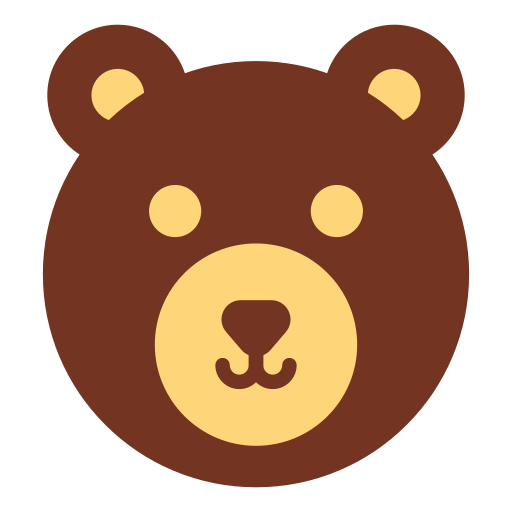 bär kostenlos Icon bär kostenlos Icon