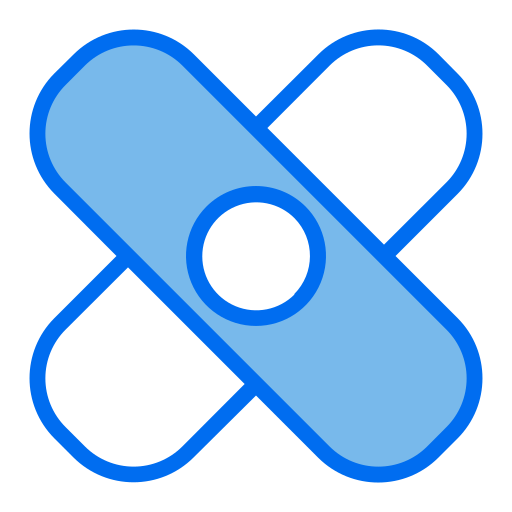 pflaster kostenlos Icon