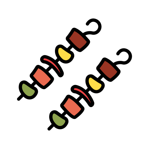 Barbecue free icon