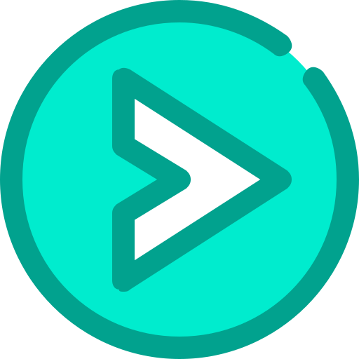 Arrow free icon