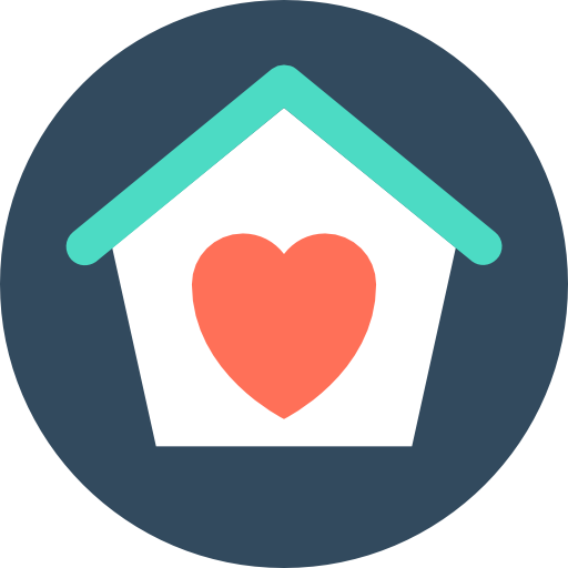 haus kostenlos Icon