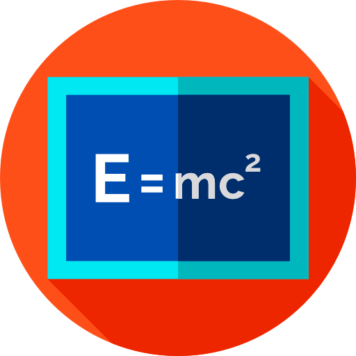 Relativity free icon Relativity free icon