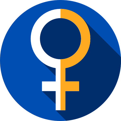 женский бесплатно иконка