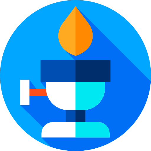 Burner free icon