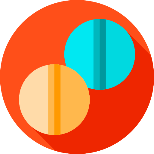 pilules Icône gratuit