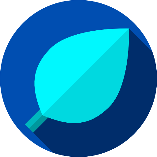 Leaf free icon Leaf free icon