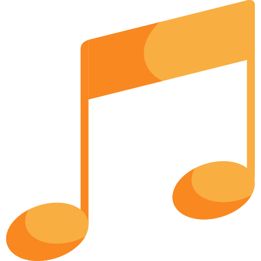 música icono gratis