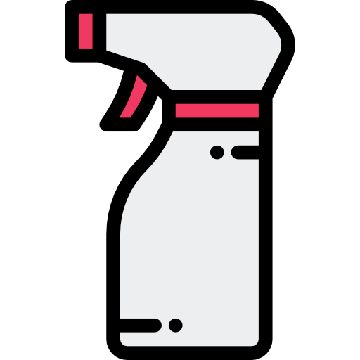 스프레이 무료 아이콘