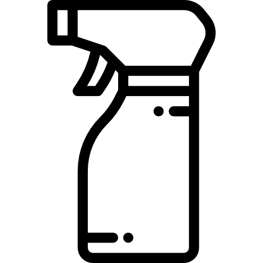 스프레이 무료 아이콘