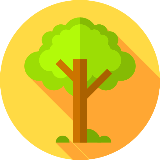 Árbol icono gratis