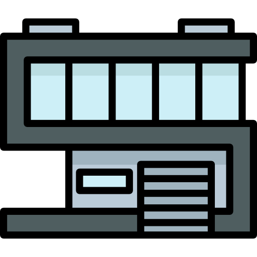 Mansion free icon Mansion free icon