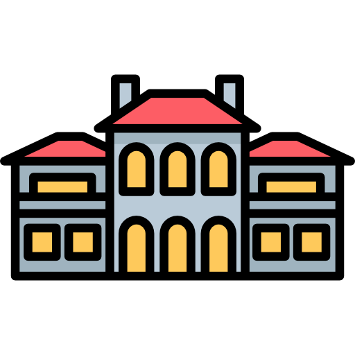 villa kostenlos Icon