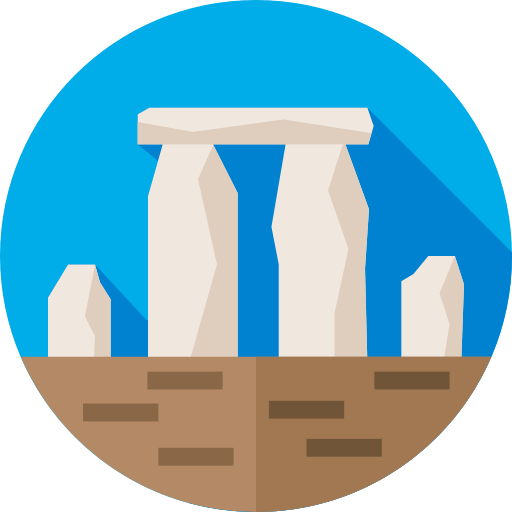 스톤헨지 무료 아이콘