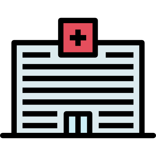 gesundheitsklinik kostenlos Icon gesundheitsklinik kostenlos Icon