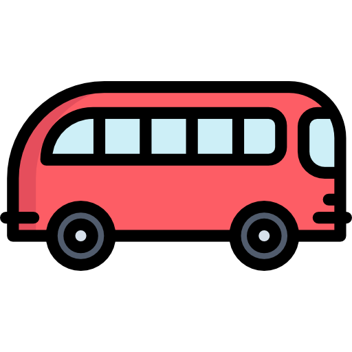 transporte público icono gratis transporte público icono gratis
