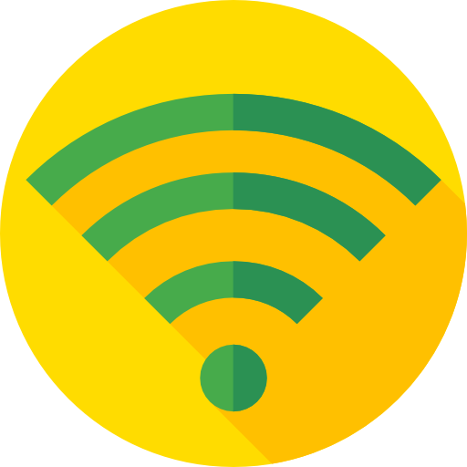 wifi icono gratis