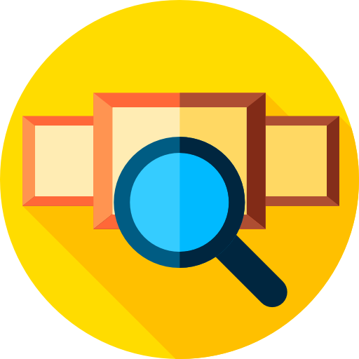 검색 무료 아이콘