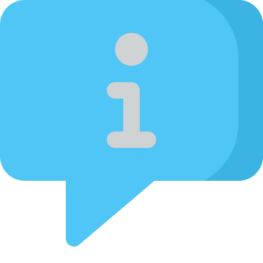 Chat free icon