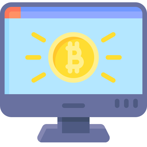 Digital money free icon Digital money free icon