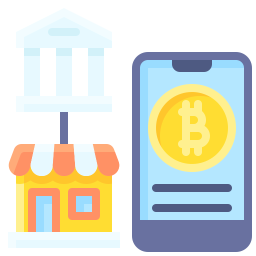 Blockchain free icon Blockchain free icon