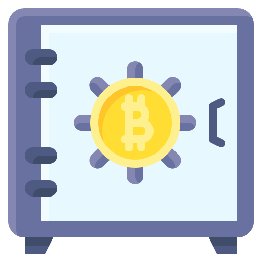 Safe box free icon Safe box free icon