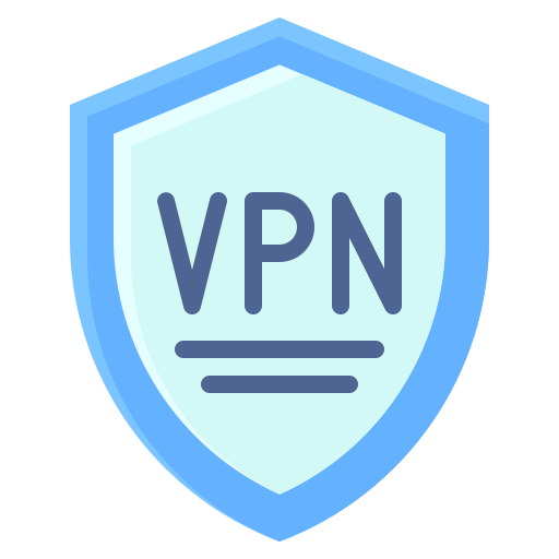 Vpn Generic Flat icon