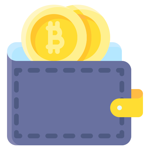 Wallet free icon Wallet free icon