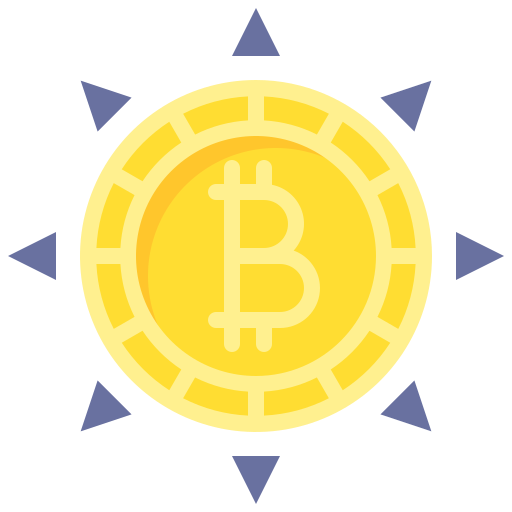 bitcoin grátis ícone bitcoin grátis ícone