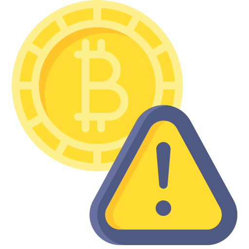 Risk free icon Risk free icon