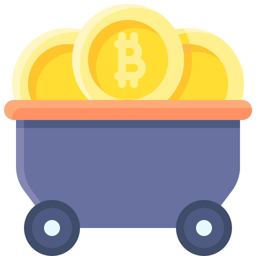 Shopping card free icon