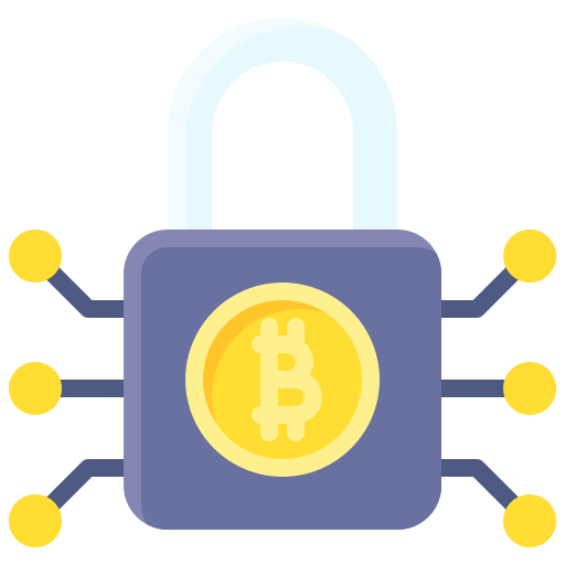 Lock free icon Lock free icon