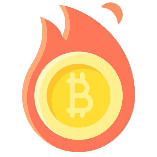 Fire free icon Fire free icon