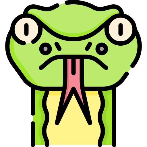 cobra grátis ícone