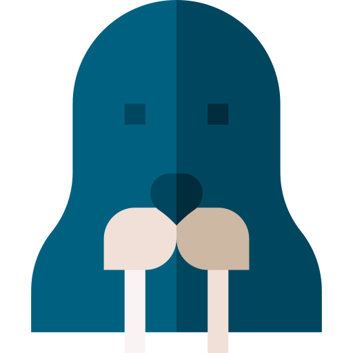 바다 코끼리 무료 아이콘 바다 코끼리 무료 아이콘